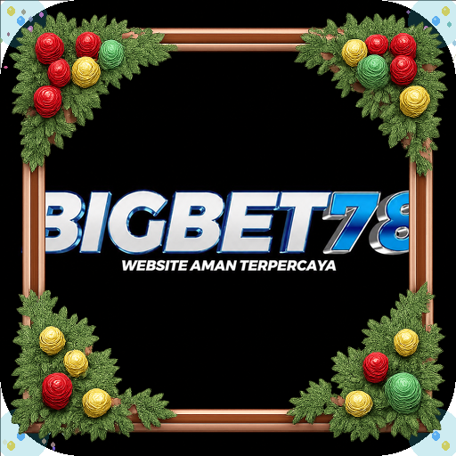 bigbet78 — galeri pratinjau Resmi APK